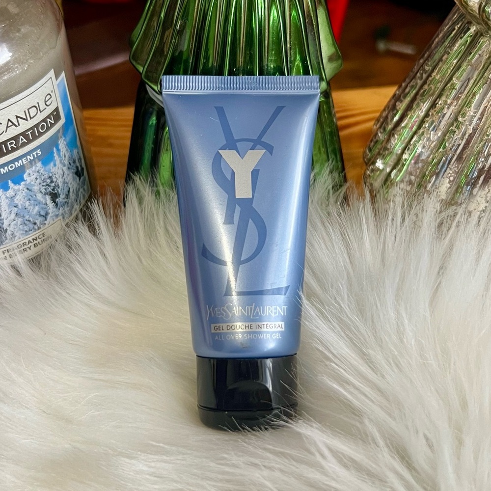 Yves Saint Lauren Shower Gel